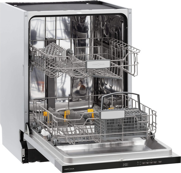 Изображение товара Посудомоечная машина Krona Garda 60 BI V2 KRDW015 / КА-00010306