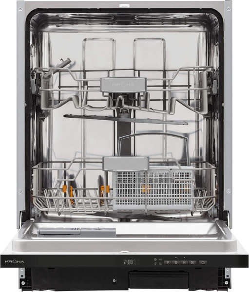 Изображение товара Посудомоечная машина Krona Garda 60 BI V2 KRDW015 / КА-00010306