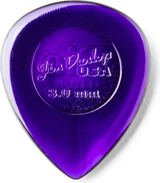 Изображение товара Медиатор Dunlop Manufacturing 475R3.0 Big Stubby