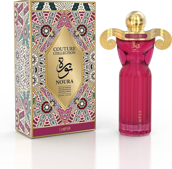 Изображение товара Парфюмерная вода Emper Couture Noura (100мл)