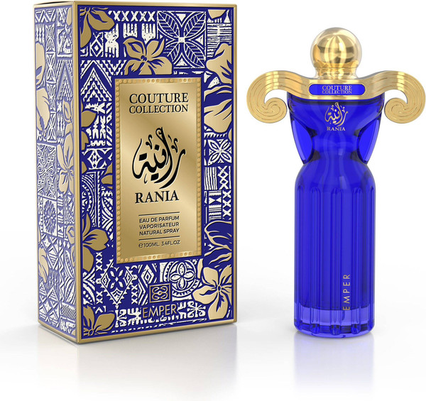 Изображение товара Парфюмерная вода Emper Couture Rania (100мл)