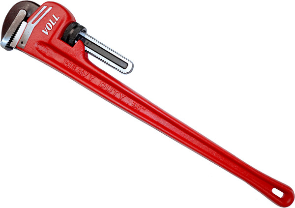 Изображение товара Гаечный ключ VOLL Хэви Дьюти 36" / 5.00036