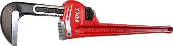 Изображение товара Гаечный ключ VOLL Хэви Дьюти 36" / 5.00036