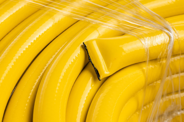 Изображение товара Шланг поливочный Garvill 3PLY-3/4"-15М Pro