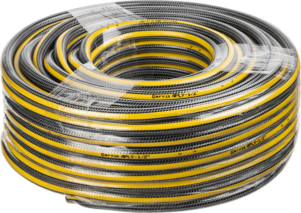 Изображение товара Шланг поливочный Garvill 4PLY-1/2"-50М