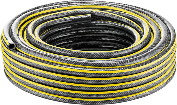 Изображение товара Шланг поливочный Garvill 4PLY-3/4"-25М