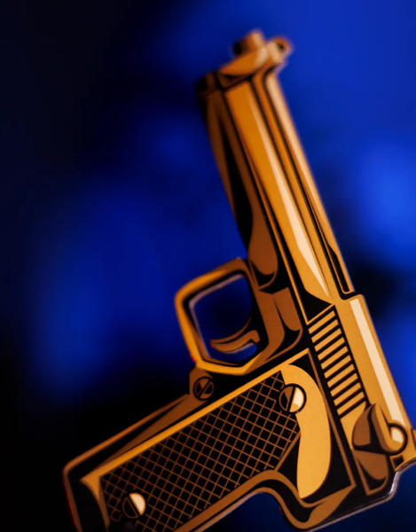 Изображение товара Настольная игра GaGa Под прицелом / GG632