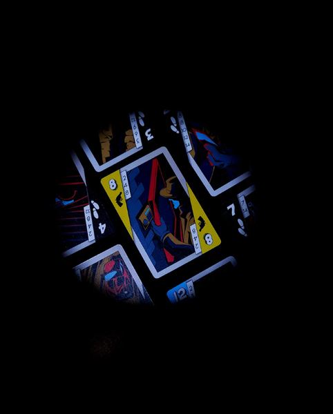 Изображение товара Настольная игра GaGa Под прицелом / GG632