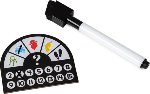 Изображение товара Настольная игра GaGa Под прицелом / GG632