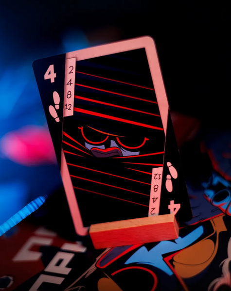 Изображение товара Настольная игра GaGa Под прицелом / GG632