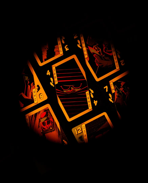 Изображение товара Настольная игра GaGa Под прицелом / GG632