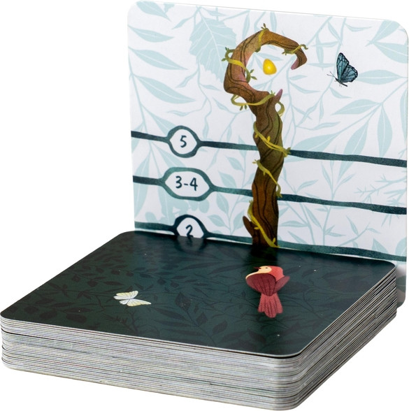 Изображение товара Настольная игра GaGa Шепот леса / GG586