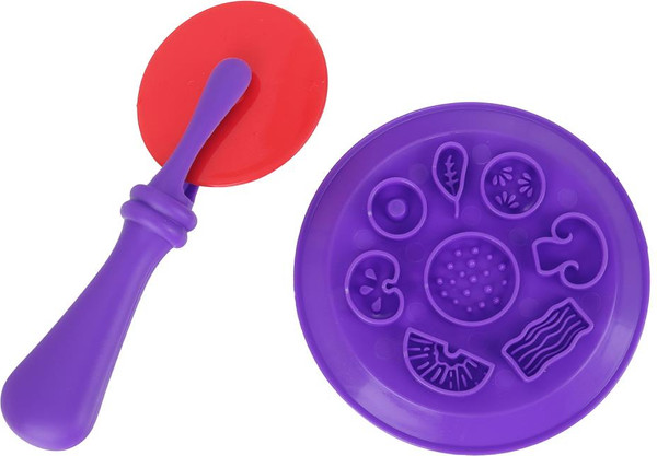 Изображение товара Набор для лепки MultiArt С формочками Cupcake Tower / MODCL-123558-PD