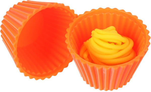 Изображение товара Набор для лепки MultiArt С формочками Cupcake Tower / MODCL-123558-PD