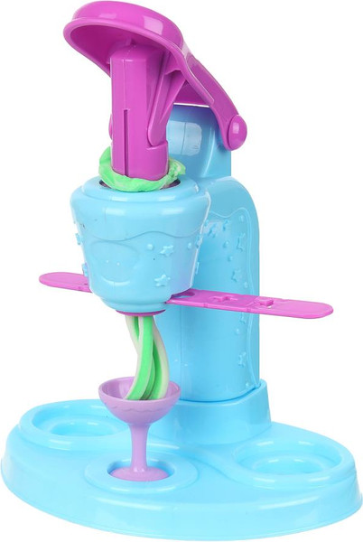 Изображение товара Набор для лепки MultiArt Ice Cream Frozen / MODCL-124082-PDFR