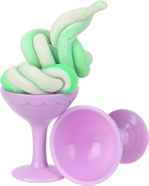 Изображение товара Набор для лепки MultiArt Ice Cream Frozen / MODCL-124082-PDFR