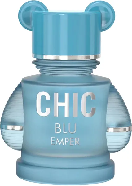 Изображение товара Парфюмерная вода Emper Chic Blu (100мл)