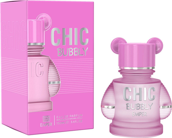 Изображение товара Парфюмерная вода Emper Chic Bubbly (100мл)