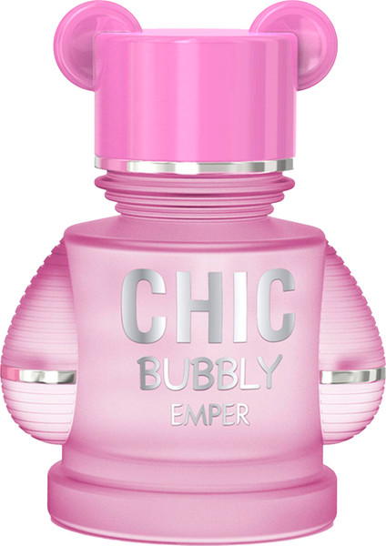 Изображение товара Парфюмерная вода Emper Chic Bubbly (100мл)