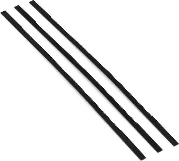 Изображение товара Набор полотен для лобзика SmartBuy SBT-JSB-150 (3шт)