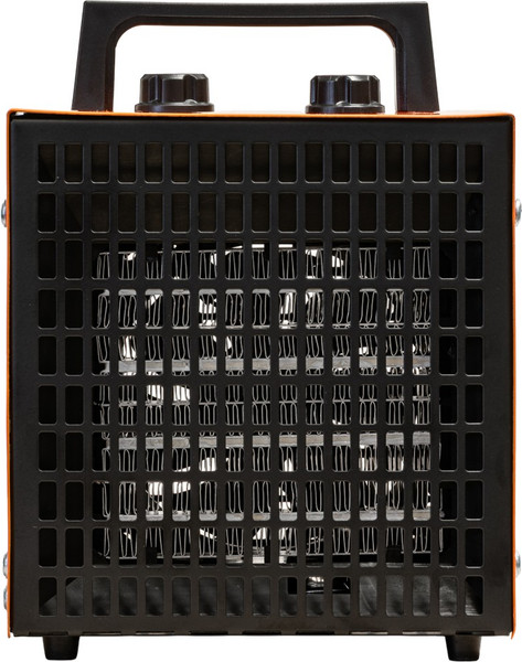 Изображение товара Тепловая пушка электрическая Eland Sonora K-22