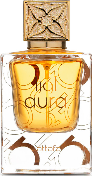 Изображение товара Парфюмерная вода Lattafa Aura (60мл)