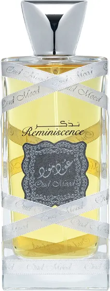 Парфюмерная вода Lattafa Oud Mood Reminiscence (100мл)