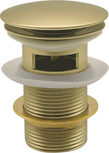 Изображение товара Донный клапан Roxen P02GB