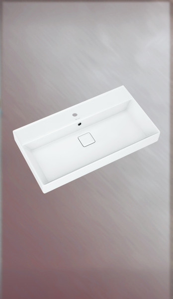 Изображение товара Умывальник Kirovit Вилис 800 / 4610119205126