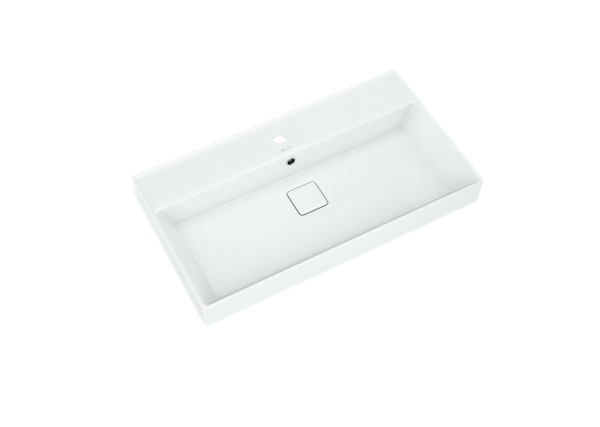 Изображение товара Умывальник Kirovit Вилис 800 / 4610119205126