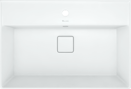 Изображение товара Умывальник Kirovit Вилис 650 / 4610119204013