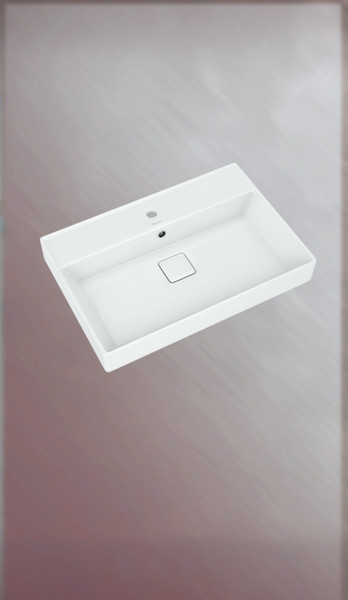 Изображение товара Умывальник Kirovit Вилис 650 / 4610119204013