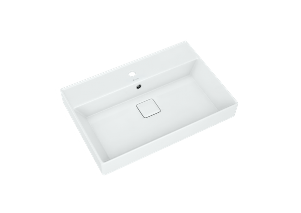 Изображение товара Умывальник Kirovit Вилис 650 / 4610119204013