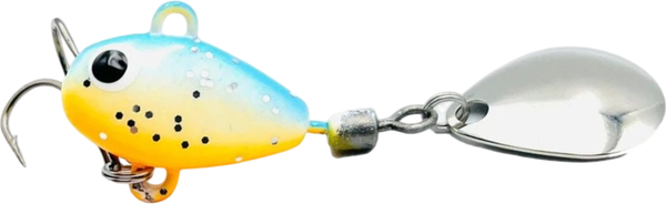 Изображение товара Тейл-спиннер UF-Studio Hurricane 42гр / H42Clas