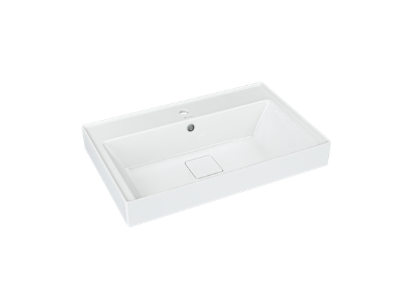 Изображение товара Умывальник Kirovit Грэмми 700 / 4610119205249