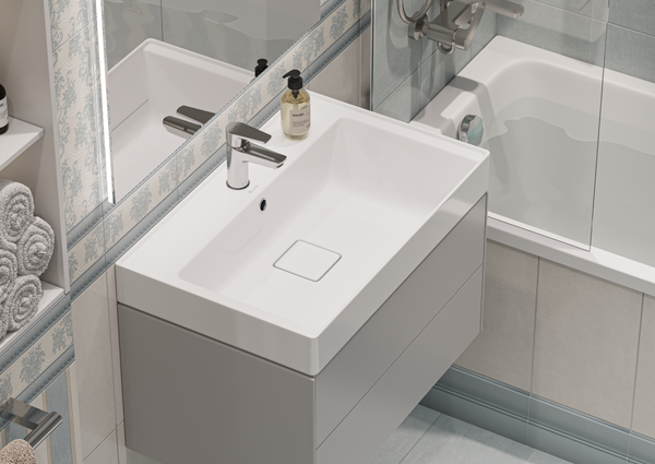 Изображение товара Умывальник Kirovit Грэмми 700 / 4610119205249