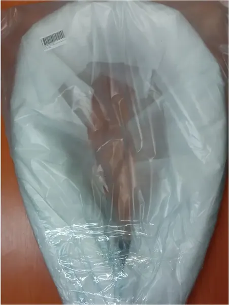 Изображение товара Парник ЧЗМ Старт 2500 (5м)