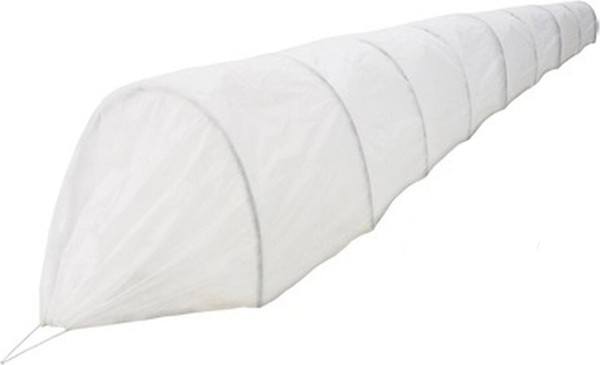 Изображение товара Парник ЧЗМ Дачник LUX 7768 (с колышками и клипсами, 8.5м)