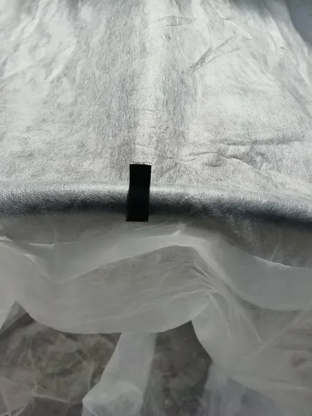 Изображение товара Парник ЧЗМ Дачник LUX 3701 (с колышками и клипсами, 4.5м)