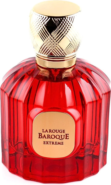 Изображение товара Парфюмерная вода Maison Alhambra La Rouge Baroque Extreme (100мл)
