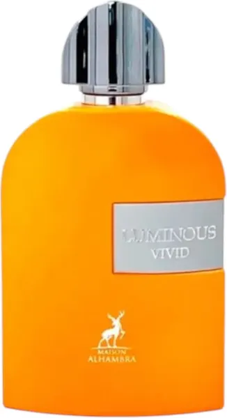 Изображение товара Парфюмерная вода Maison Alhambra Luminous Vivid (100мл)