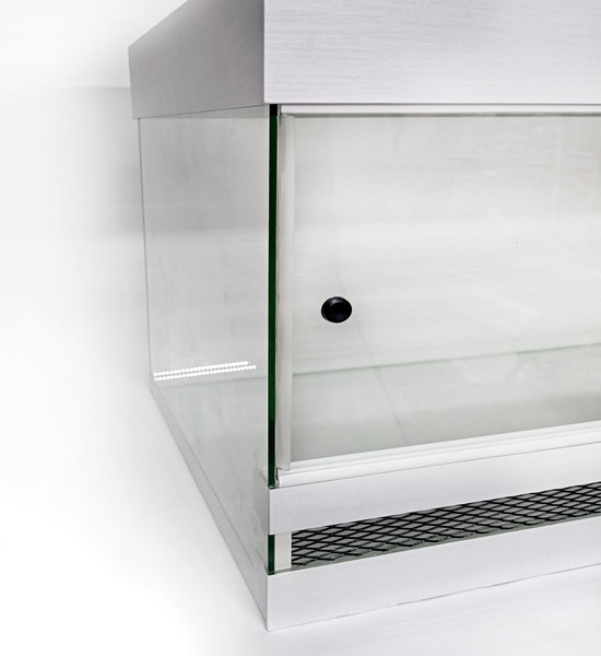 Изображение товара Террариум Aqua-Vita Тропик (30л, белый)