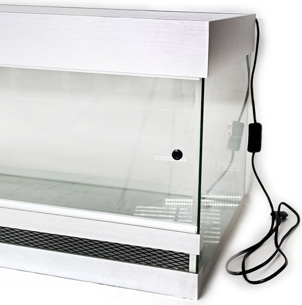 Изображение товара Террариум Aqua-Vita Тропик (30л, белый)