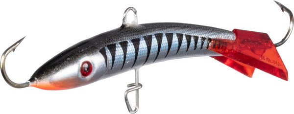 Изображение товара Балансир Lucky John Baucha 6  60мм 12HRT / 31600-12HRT