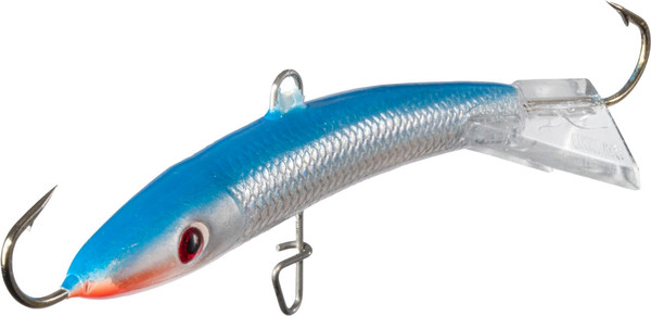 Изображение товара Балансир Lucky John Baucha 6  60мм 15H / 31600-15H