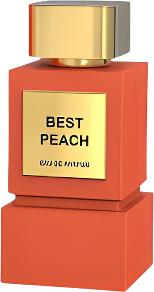 Изображение товара Парфюмерная вода Milestone Perfumes Best Peach (100мл)