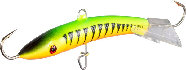 Изображение товара Балансир Lucky John Baucha 6 60мм 35T / 31600-35T