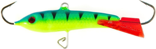 Изображение товара Балансир Lucky John Classic 6 60мм 36RT / 81600-36RT