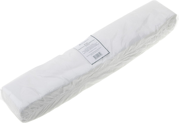 Изображение товара Воротник парикмахерский Dewal 00-662 (100шт, белый)