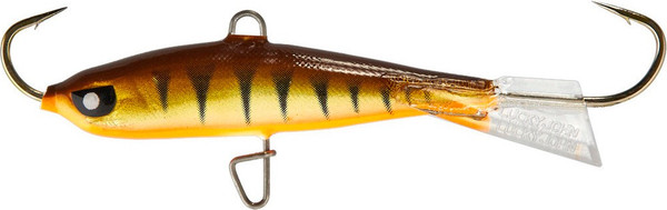 Изображение товара Балансир Lucky John Nordic 4 40мм 41H / 51400-41H